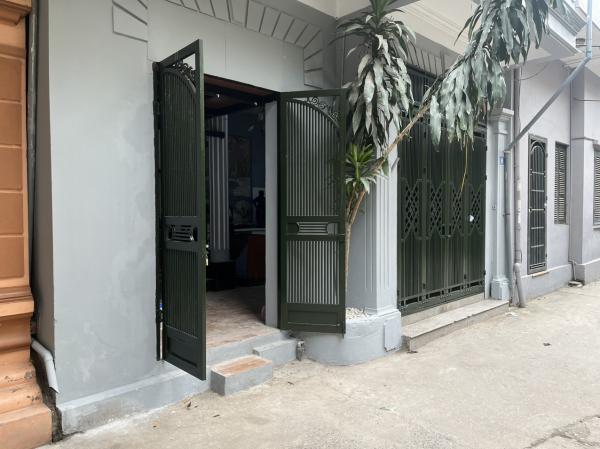 Cho thuê căn hộ ở Phan Kế Bính, Cống Vị, Ba Đình, Hà Nội
