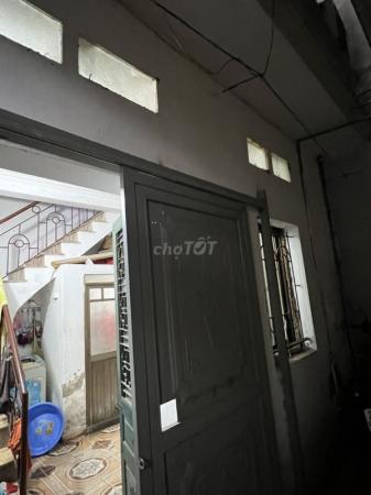 Cần bán nhà riêng 18 m2 x 2 tầng tại Đông Thiên, Hoàng Mai