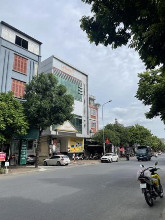 Bán nhà Ngô Xuân Quảng 2 mặt tiền 3 mặt thoáng 69m2,4 tầng kinh doanh Vip.0982852808